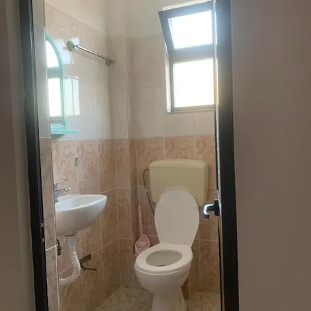 Hotel Ulaj Shëngjin