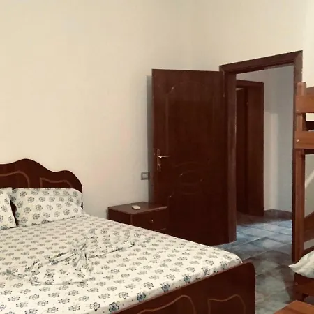 Hotel Ulaj Shëngjin
