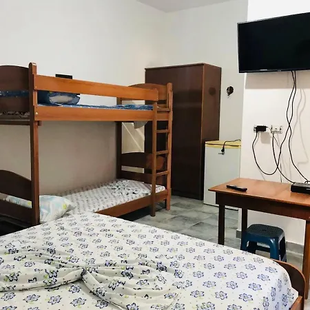 Hotel Ulaj Shëngjin