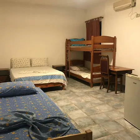 Ulaj Hotel Shëngjin