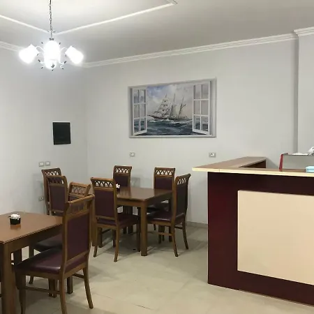 Hotel Ulaj