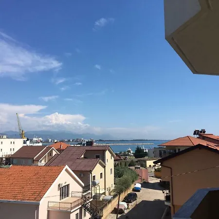 Hotel Ulaj